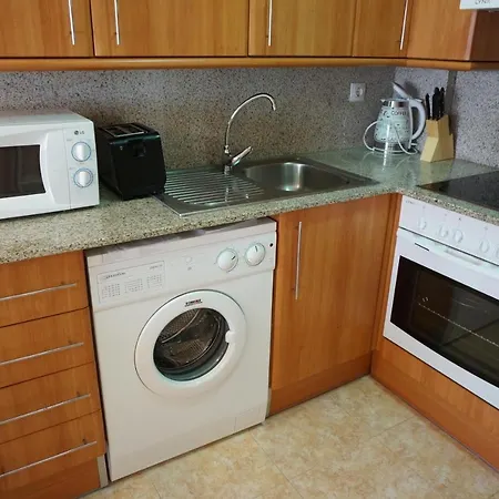 Apartamento En