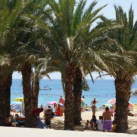 Apartamento En * Sant Antoni De Calonge