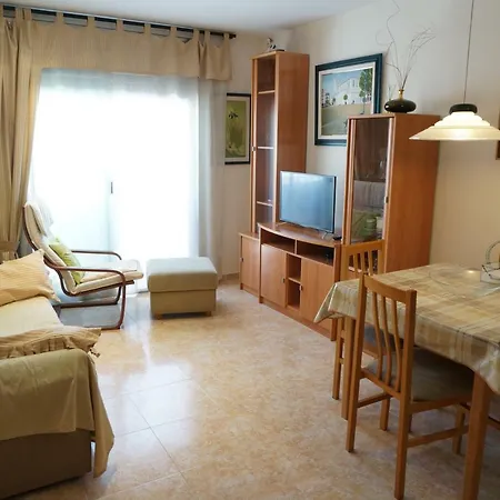 Apartamento En Sant Antoni De Calonge