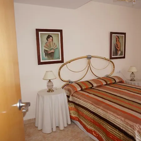 Apartment Apartamento En Sant Antoni De Calonge