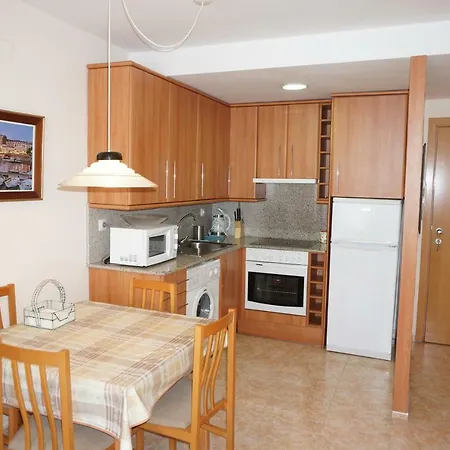 Apartamento En
