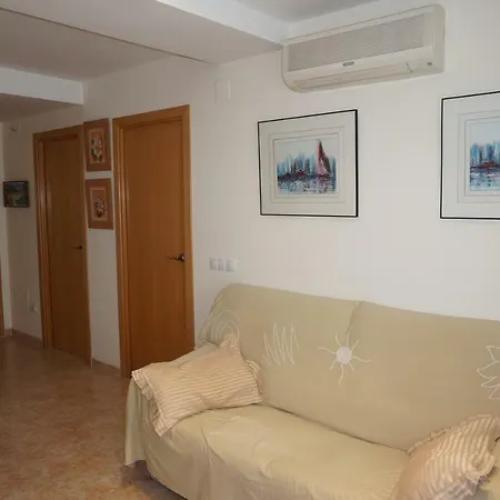 Apartamento En Apartment
