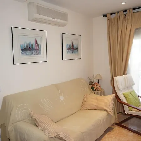 Apartment Apartamento En